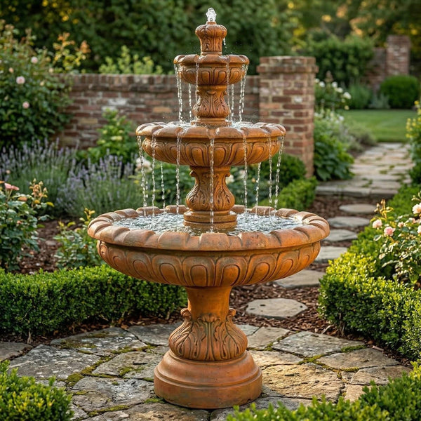 Princesse Three Tier Fountain
