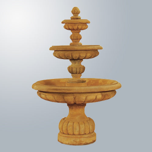 Giannini Garden Provence Fountain - Thumbnail 3