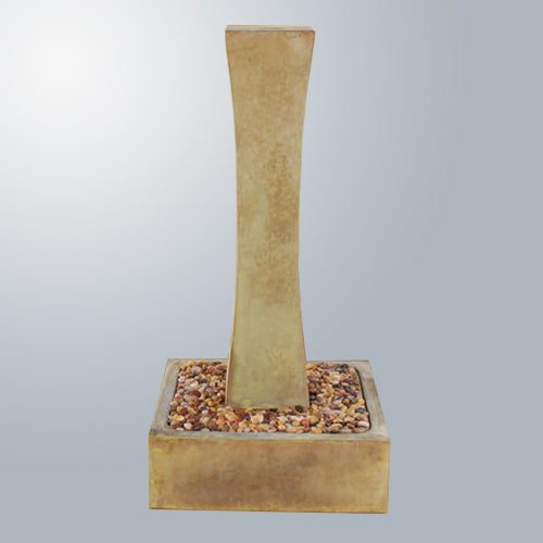 Serene Waters Fountain