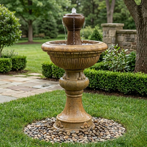 Traviata Fountain