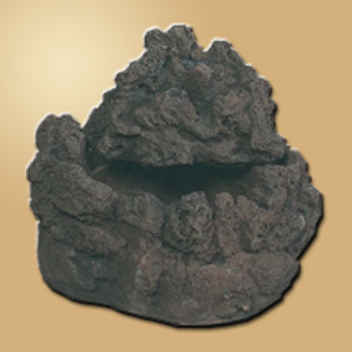 Tropical Paradise Tabletop Fountain