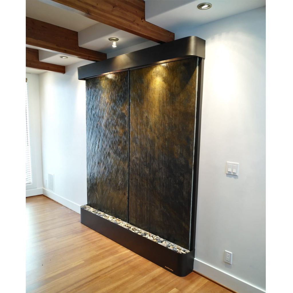 Unity Wall Fountain
