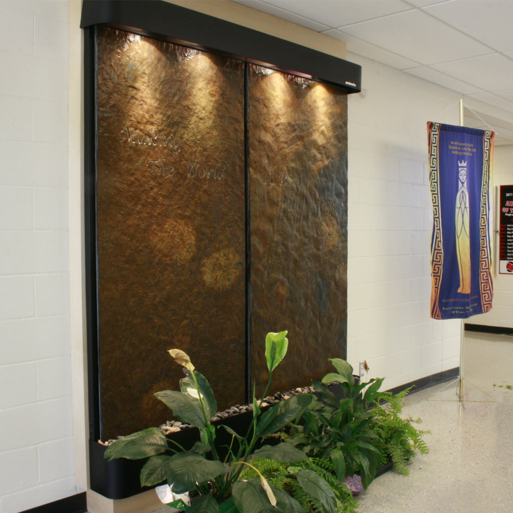 Unity Wall Fountain