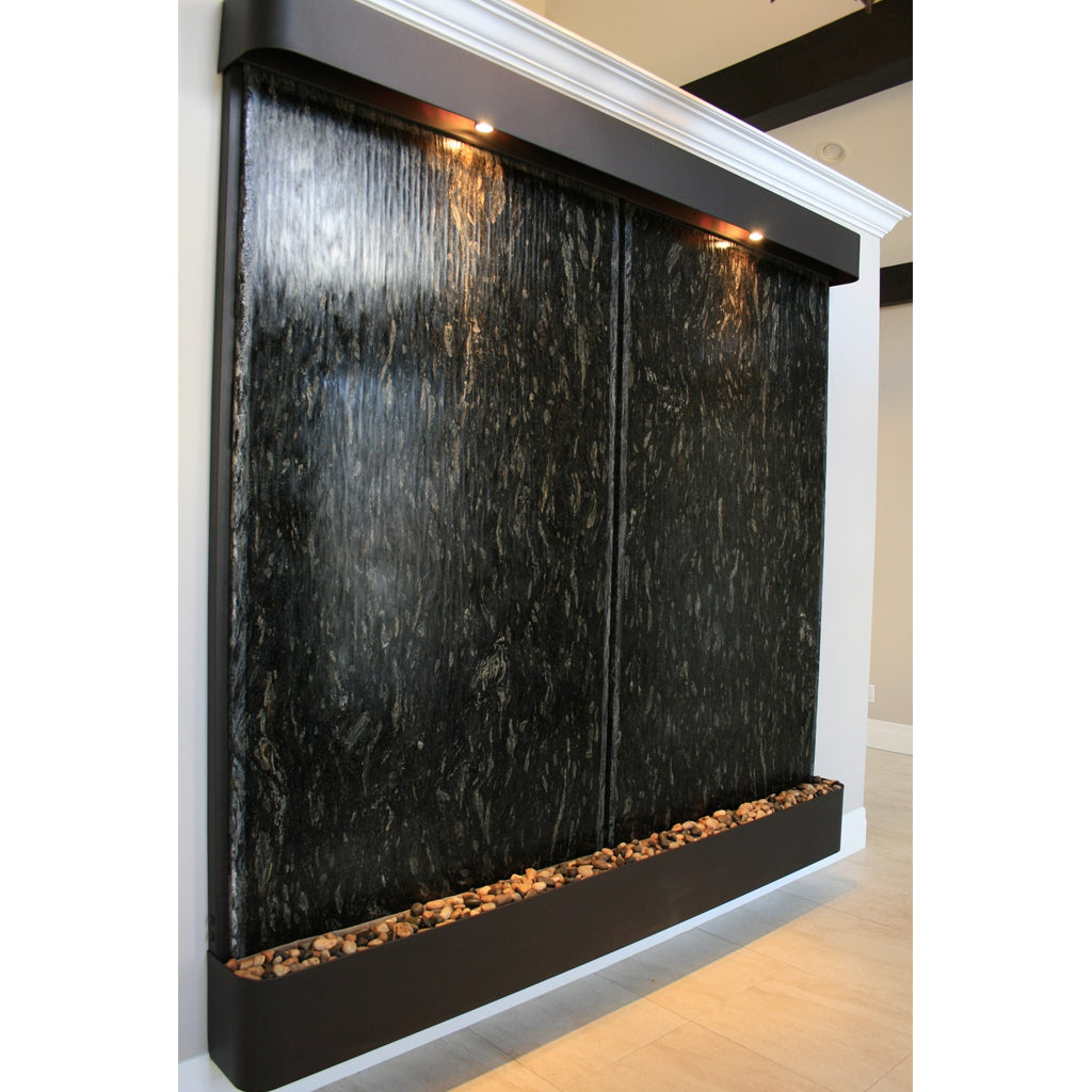 Unity Wall Fountain