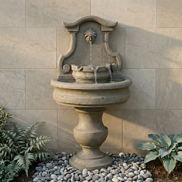 Valentina Wall Fountain