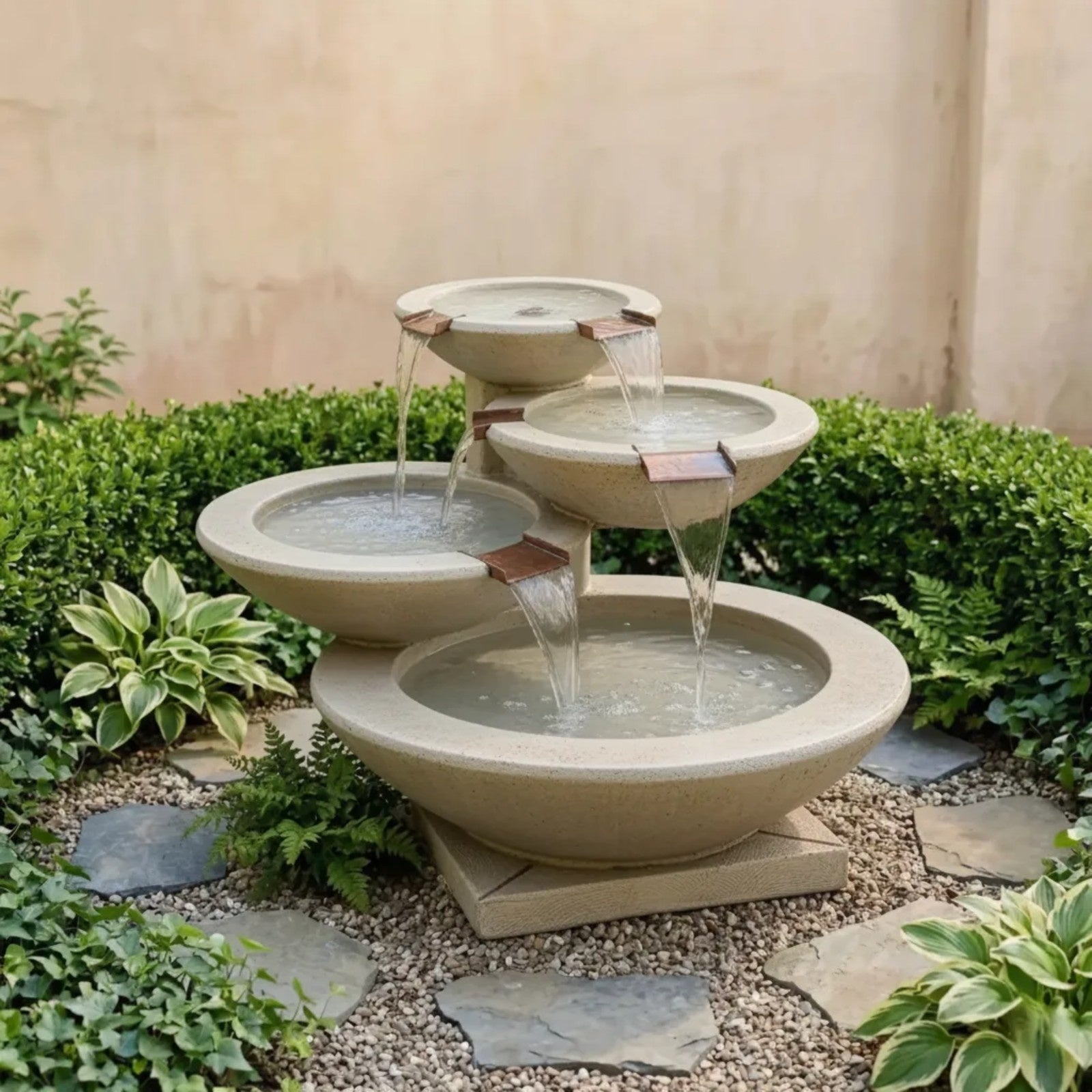 Verona Fountain
