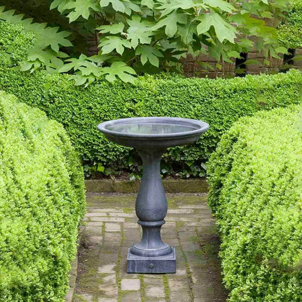 Birdbaths