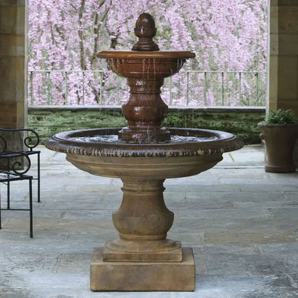Top Selling Outdoor Water Fountains