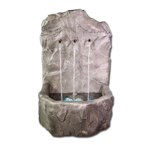 Tribus Rock Fountain