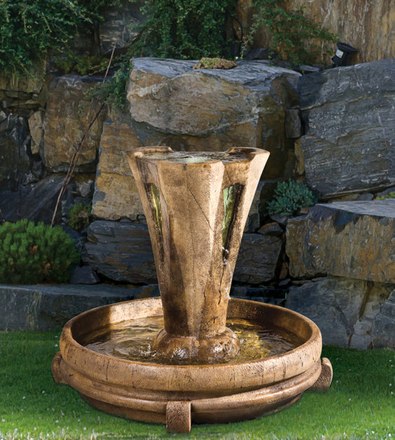 Small Vesuvio Fountain