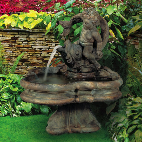 Vitalius Fountain