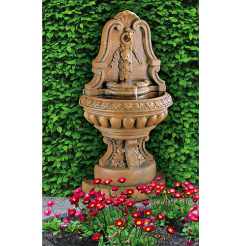 Grande Murabella Fountain - Outdoor Fountain Pros