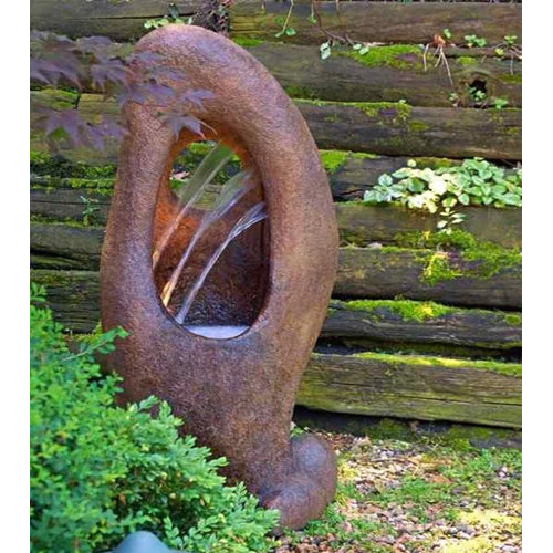 Sedona Fountain
