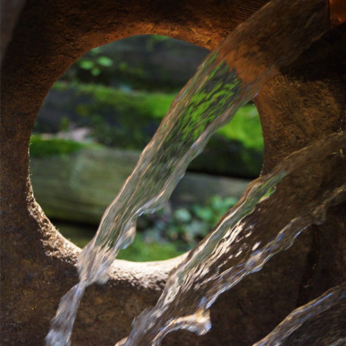 Sedona Fountain
