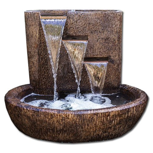 Adobe Springs Fountain