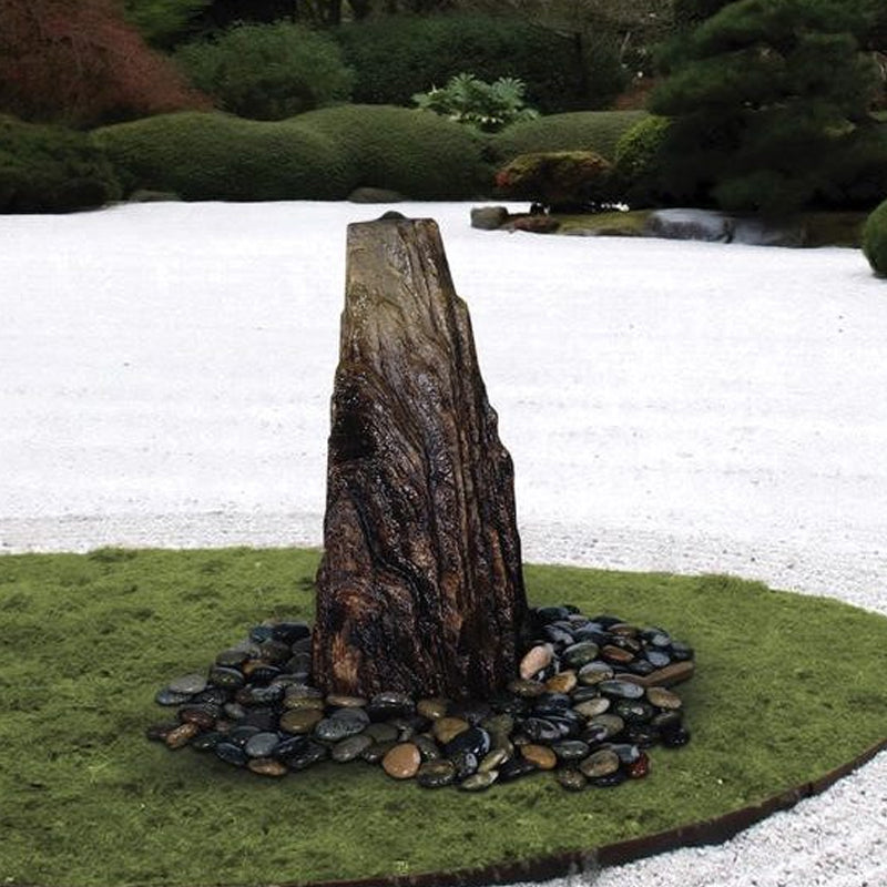 Apex Rock Fountain
