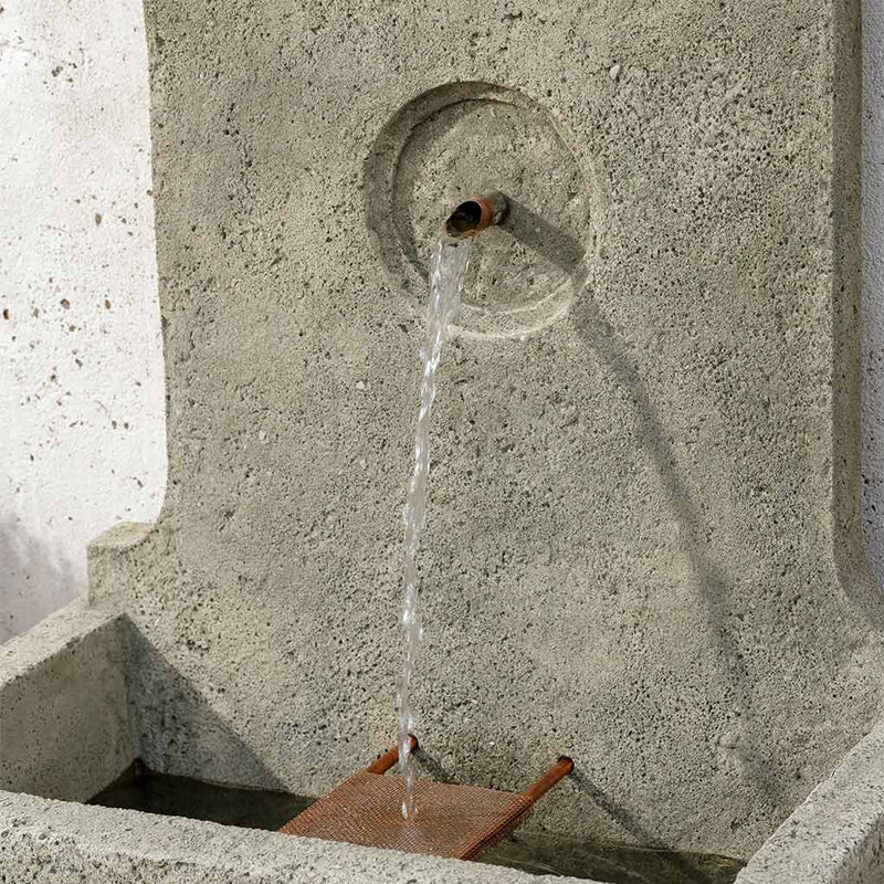 Arles Fountain