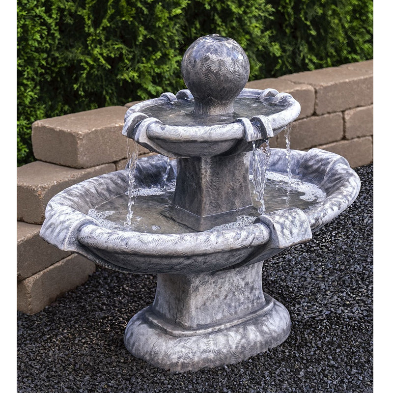 Athena Fountain