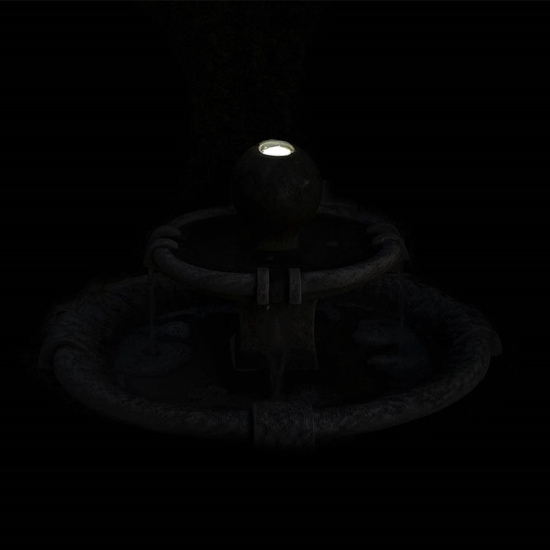Athena Fountain