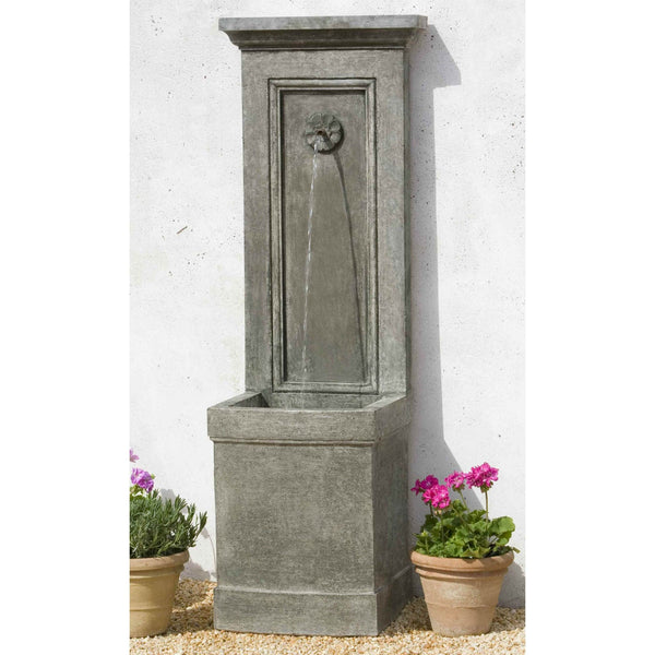 Auberge Wall Water Fountain