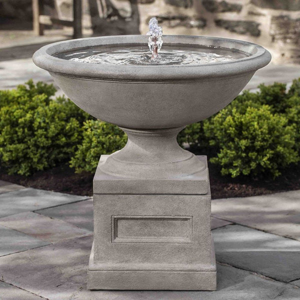 Aurelia Water Fountain