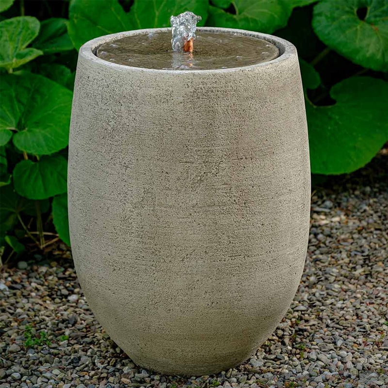 Bebel Fountain - Tall