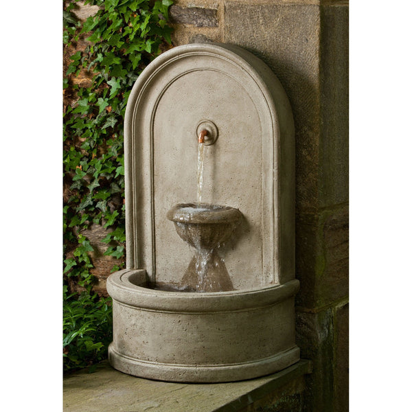 Colonna Garden Water Fountain