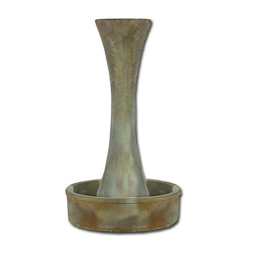 Equinox Round Fountain