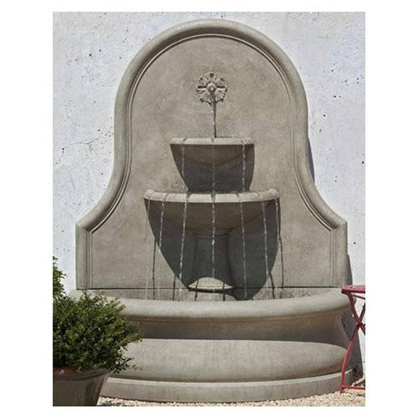 Estancia Wall Water Fountain