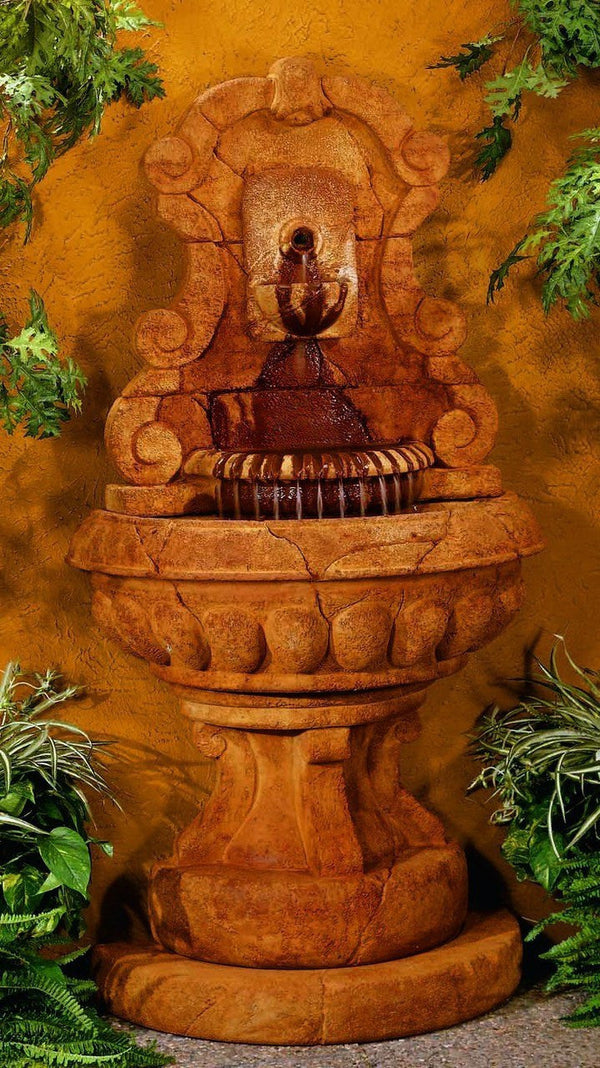 Europa Murabella Lavabo Garden Fountain