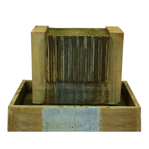 Falls Garden Water Fountain