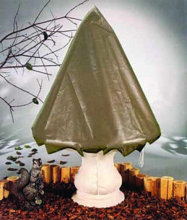 Water Fountain Cover