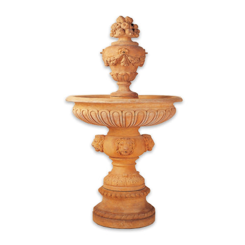 Kensington Outdoor Water Fountain