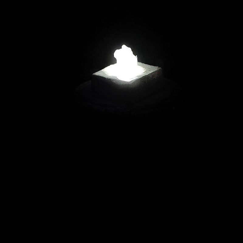 Solstice Fountain
