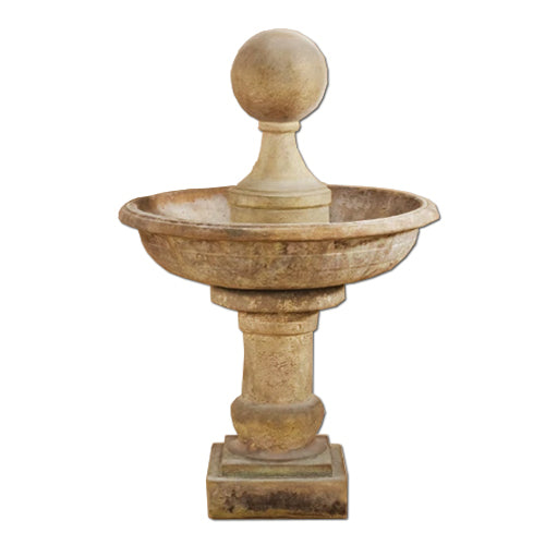 Stratos Fountain