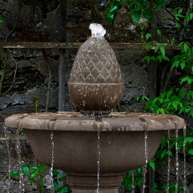Wiltshire Tiered Outdoor Fountain