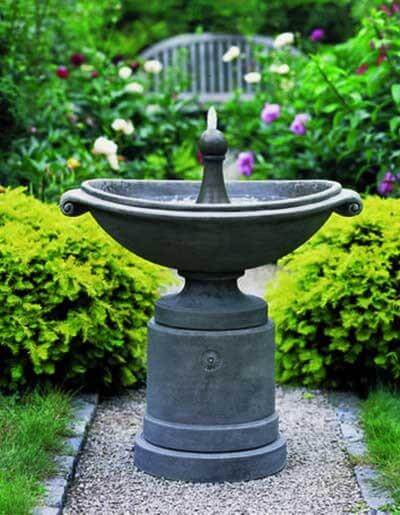 Shop Outdoor Fountains