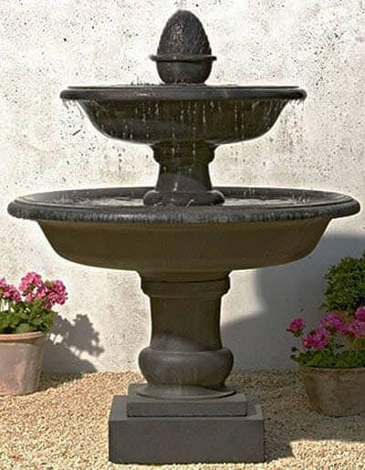 Visit Our Fountain Blog