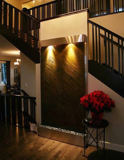 Looking for Indoor Fountains?